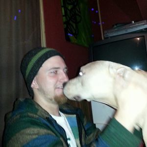 Meet your Posher, Coby